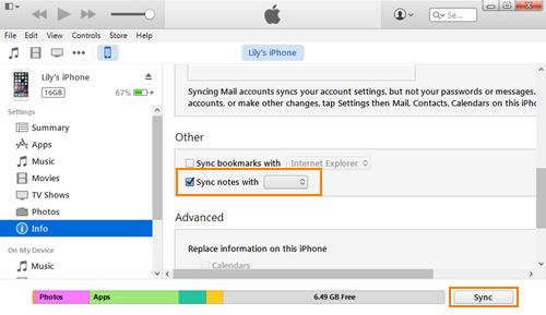 Export icloud notes to outlook for mac free