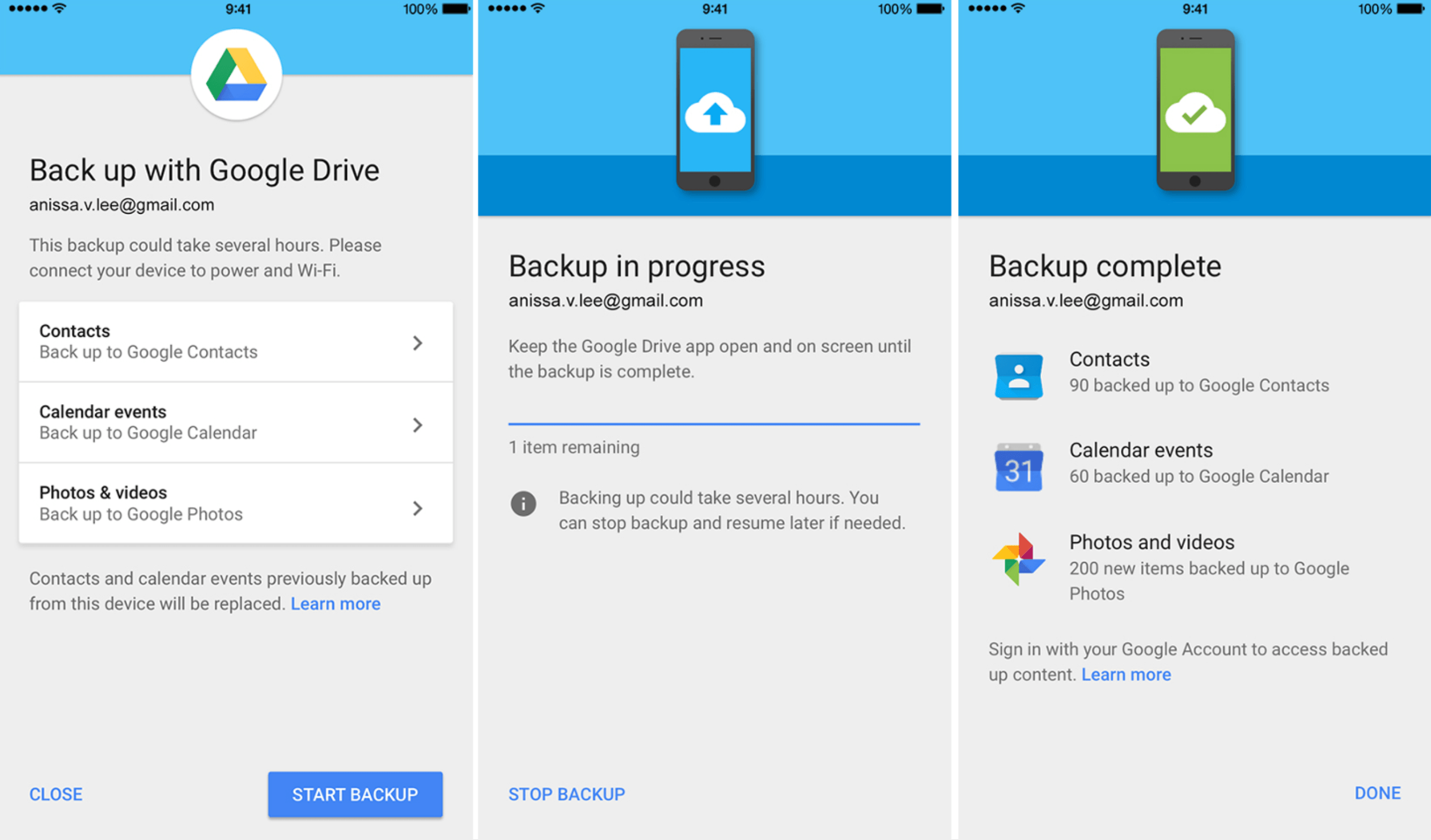 Get Google Drive App For Mac Os